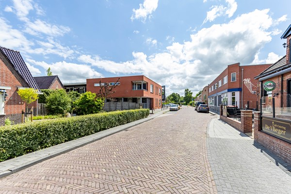 Medium property photo - Marktstraat 1, 9363 GZ Marum
